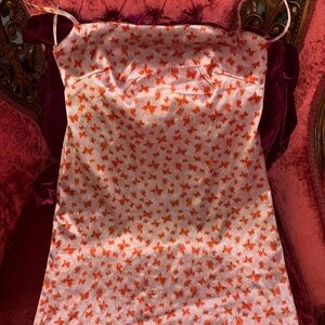 Urban Outfitters-Mini Dress